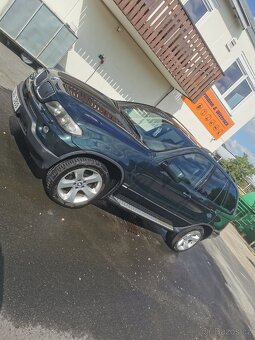 Bmw X5 - 6