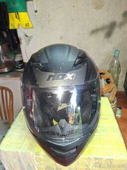 Honda cbr 600f - 6
