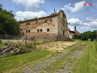 Prodej komerčního objektu, 487 m², Maršovice - 6