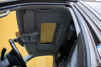 Volkswagen Multivan T5.2 7-miestny 4x4 132kw 7-st. AT - 6
