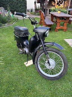 Jawa 50/21 Pionýr - 6