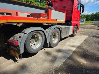 Man tgx 28.560 6x2 - 6