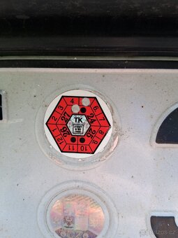 Ford Transit - 6