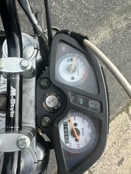 Yuki 125 sm - 6