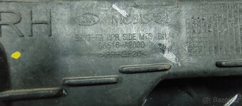 Drzak narazniku na Kia, Toyota a Mercedes - 6