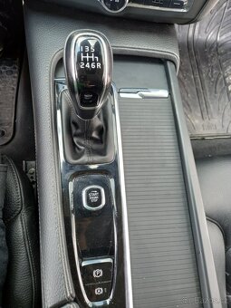Volvo v90,2.0 dizel,kůže,DPH - 6