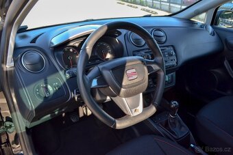 SEAT IBIZA FR R.2013 1.2 TSI 77 KW - 6