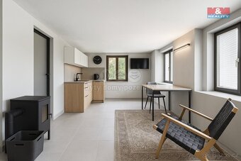 Prodej rodinného domu, 119 m², Zákupy, ul. Benátky - 6