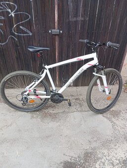 Prodám kolo ROCKRIDER ST100 - 6