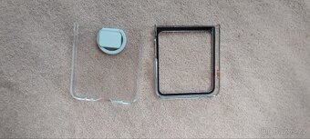 Samsung galaxy z Flip 6 - 12GB/256 GB - 6