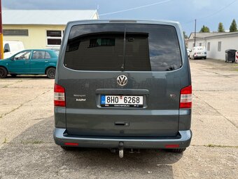 Volkswagen Multivan Super stav - 6