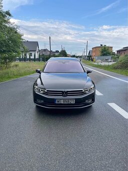 Volkswagen Passat B8 2.0 TDI DSG | 2023 | 55 500 km - 6