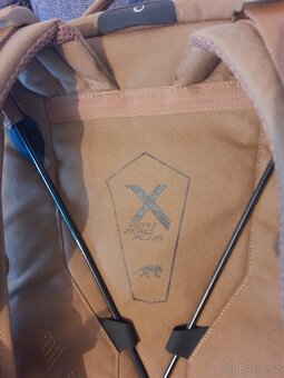 Batoh Tasmanian Tiger Patrol Pack MK II Vent Khaki - 6