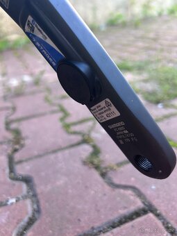 Canyon Endurace CF - 6