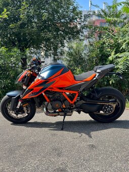 KTM Superduke 1290r - 6