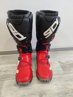 Sidi crossfire vel. 43 - 6