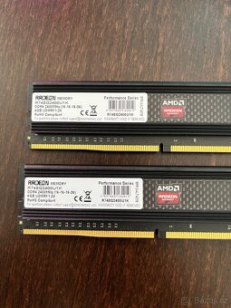 procesor ryzen 5 1400 - 6