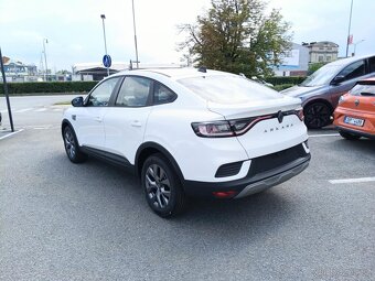 Renault Arkana evolution mild hybrid 140 EDC MY24 - 6