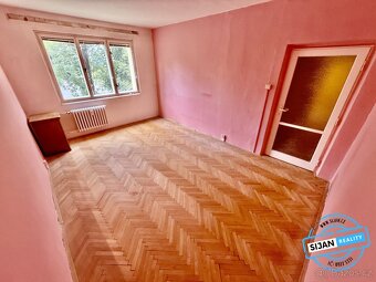 Prodej bytu 2+1 v Opavě, ev.č. 00588 - 6