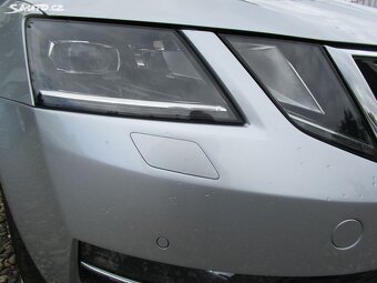 Škoda Octavia, 2,0TDI110KW-DSG-NOVÁ STK+OLEJ - 6
