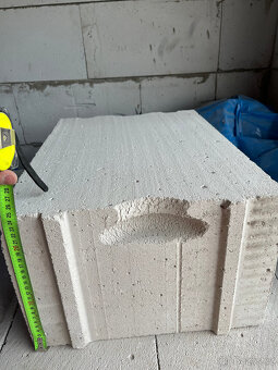Porfix PDK P2-400 500x250x500 mm, PDK P2-600 375x250x500 mm - 6