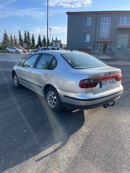 Seat Toledo II 1.9TDi 81kw - 6