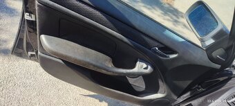 BMW E46 330d originál mpaket - 6