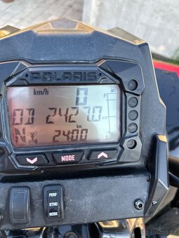Predám polaris scrambler xp1000s (možna výmena) - 6