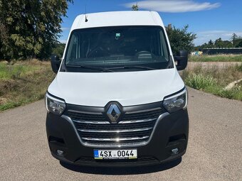 Renault Master, 2.3dCi 110kW CZ DPH 1.maj - 6
