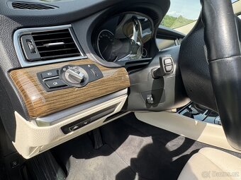 BMW 5 GT 535D 2015 230kw xDrive - 6