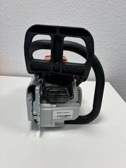 Nová motorová pila Stihl MS260 – 2x řetěz + lišta - 6