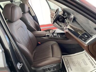 2015 BMW X5 xDrive35i - 6