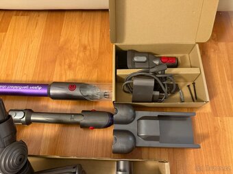 Tyčový vysavač Dyson Gen5detect v záruce - 6