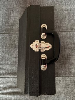 Tahací harmonika / akordeon pro děti - 6