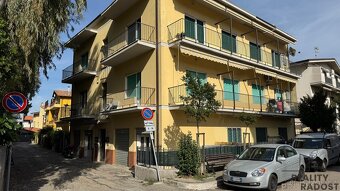 Prodej bytu 3+1 109 m², via Spezzaferro, Silvi, Itálie - 6