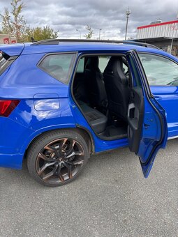 Seat Ateca Cupra - 6