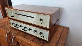 Gorler Werufa WV60 + WT60 - 6