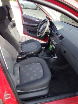 Škoda Fabia 1.4 55kw - 6