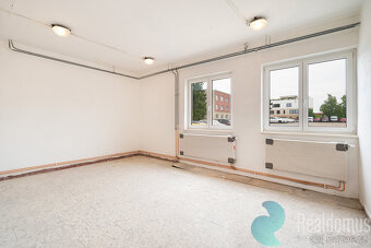 Pronájem, komerční prostor, Školní ul., České Budějovice, 12 - 6