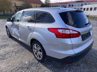 Ford Focus 112883 km - 6