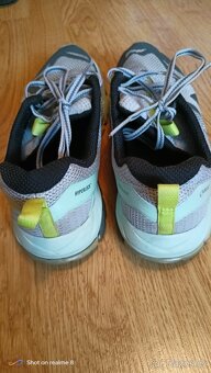 Trekové tenisky Merrel - 6