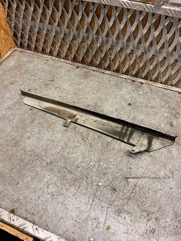 Kryt řetězu Jawa pionýr/mustang - 6