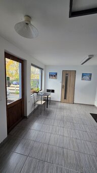 Pronájem autoservisu Únětice praha -zapad - 6