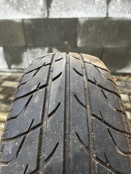 Sada kol 195/65 R15 - 6