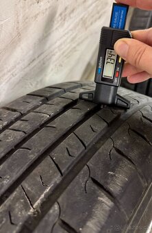 Alu kola ILIAS VW Škoda Audi Seat - 6