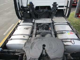 Scania R450 Standard Retarder, ev.č. 23043 - 6