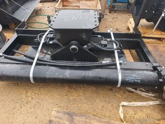 Rovnací rám 180cm naklápěcí - 6