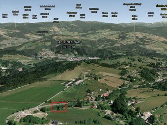 Stavební pozemek - 6