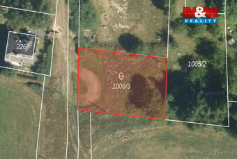 Prodej pozemku k bydlení, 527 m², Aš - 6