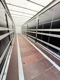 Schmitz Cargobull Lowdeck Mulda - 6